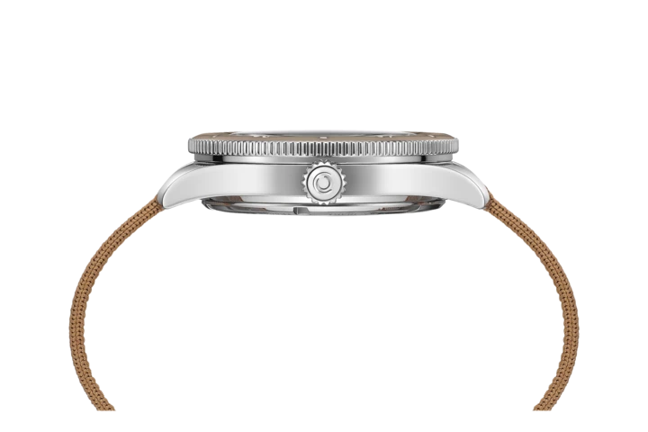 Certina DS PH200M 39mm Powermatic 80 C036.207.18.116.00
