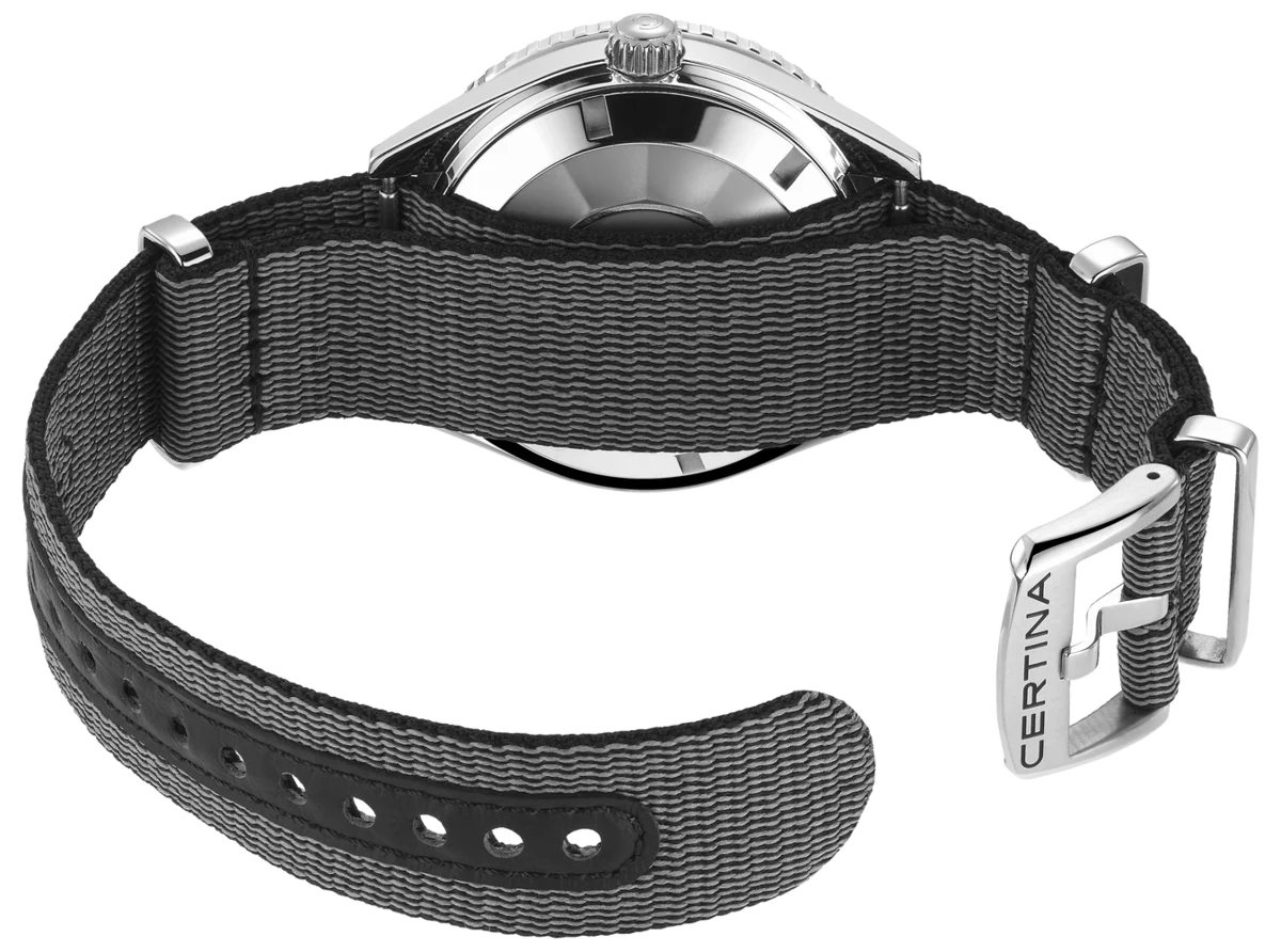 Certina DS Super PH500M 43,50mm C037.407.18.050.00