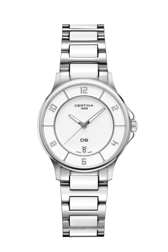 Certina Certina DS-6 Lady 35mm C039.251.11.017.00