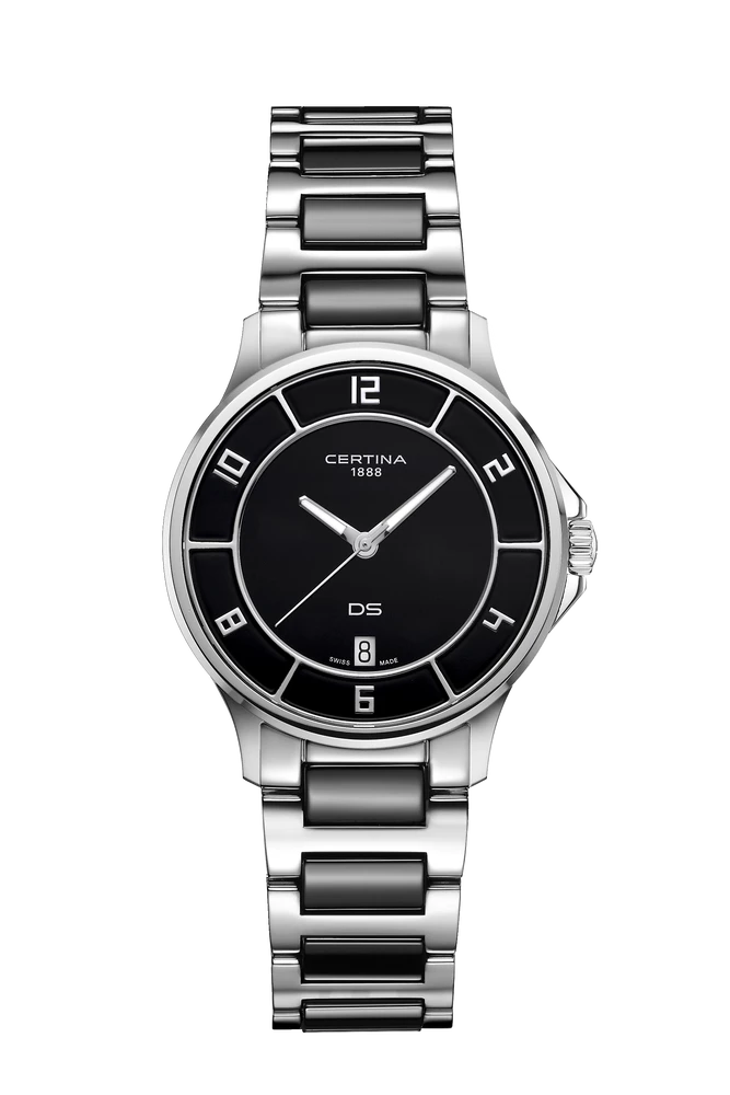 Certina Certina DS-6 Lady 35mm C039.251.11.057.00