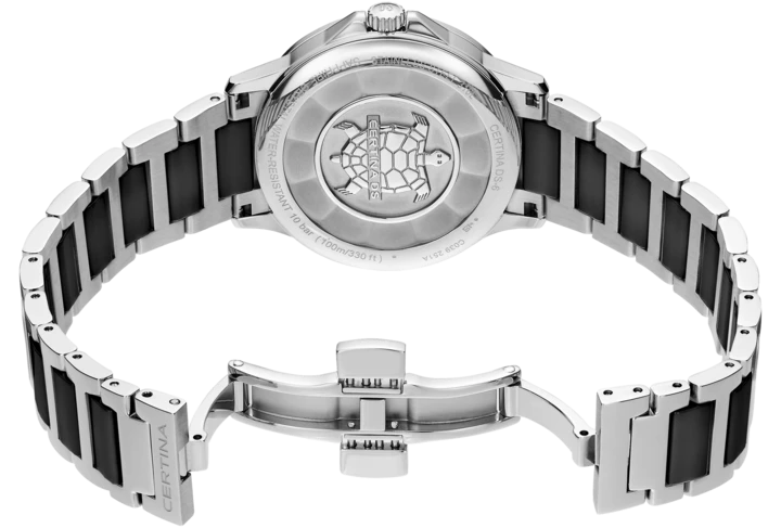 Certina DS-6 Lady 35mm C039.251.11.057.00