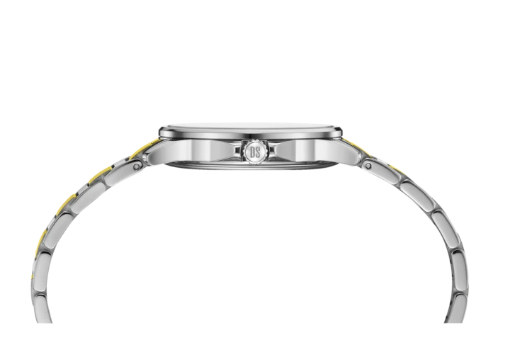 Certina DS-6 Lady 35mm C039.251.12.116.00
