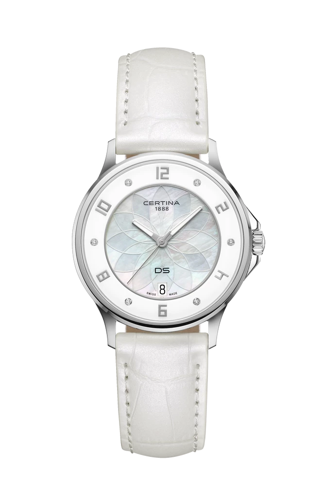 Certina Certina DS-6 Lady 35mm C039.251.16.116.00