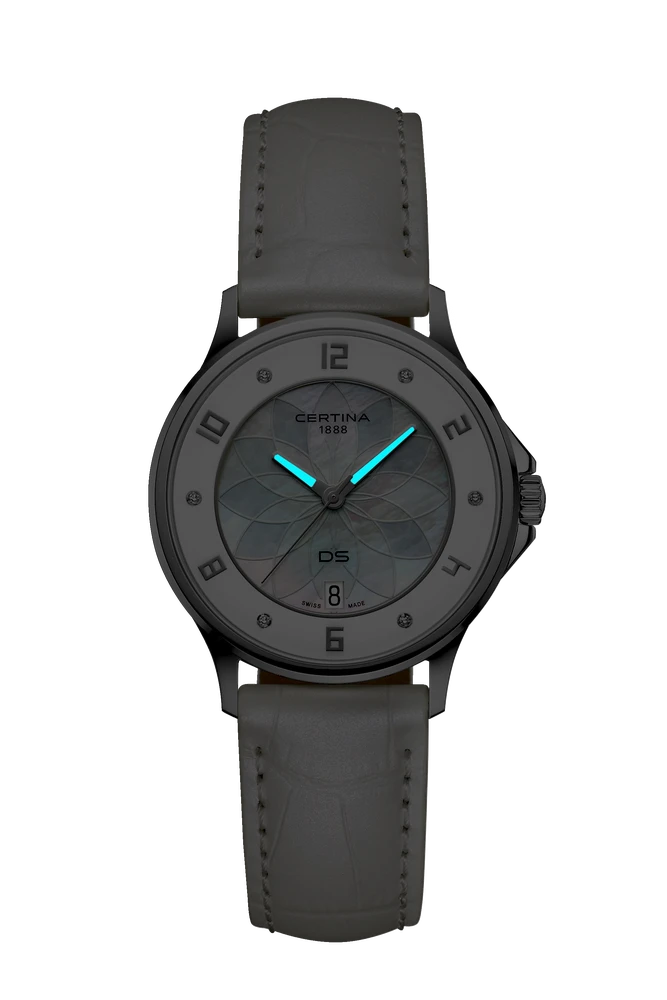 Certina DS-6 Lady 35mm C039.251.16.116.00