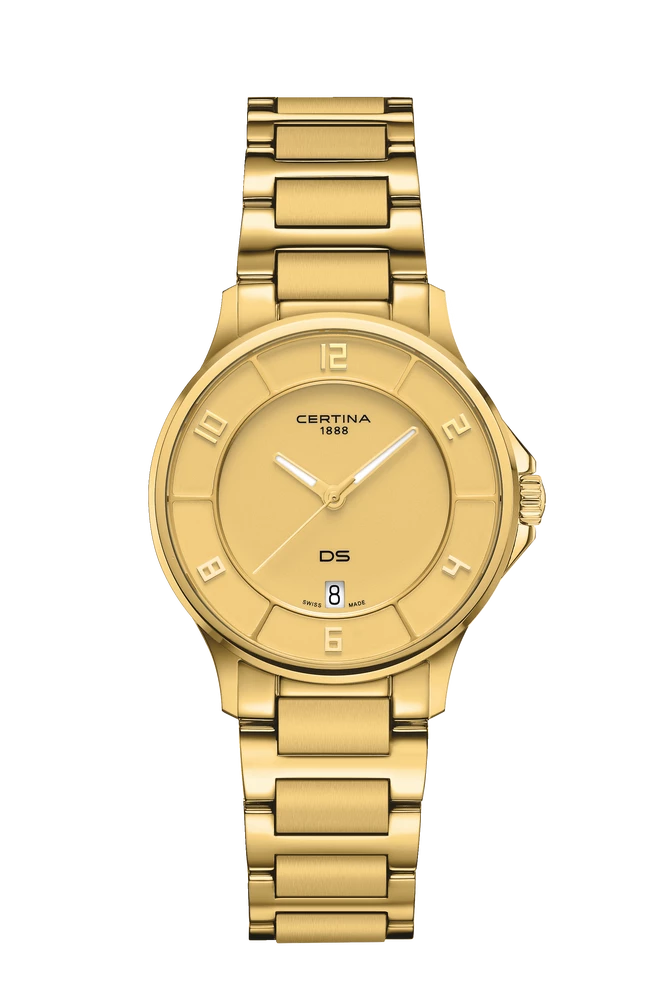 Certina Certina DS-6 Lady 35mm C039.251.33.367.00