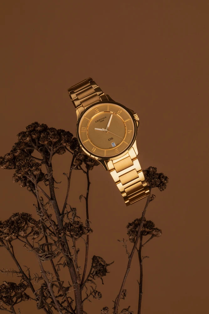 Certina DS-6 Lady 35mm C039.251.33.367.00