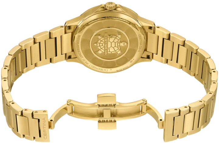 Certina DS-6 Lady 35mm C039.251.33.367.00