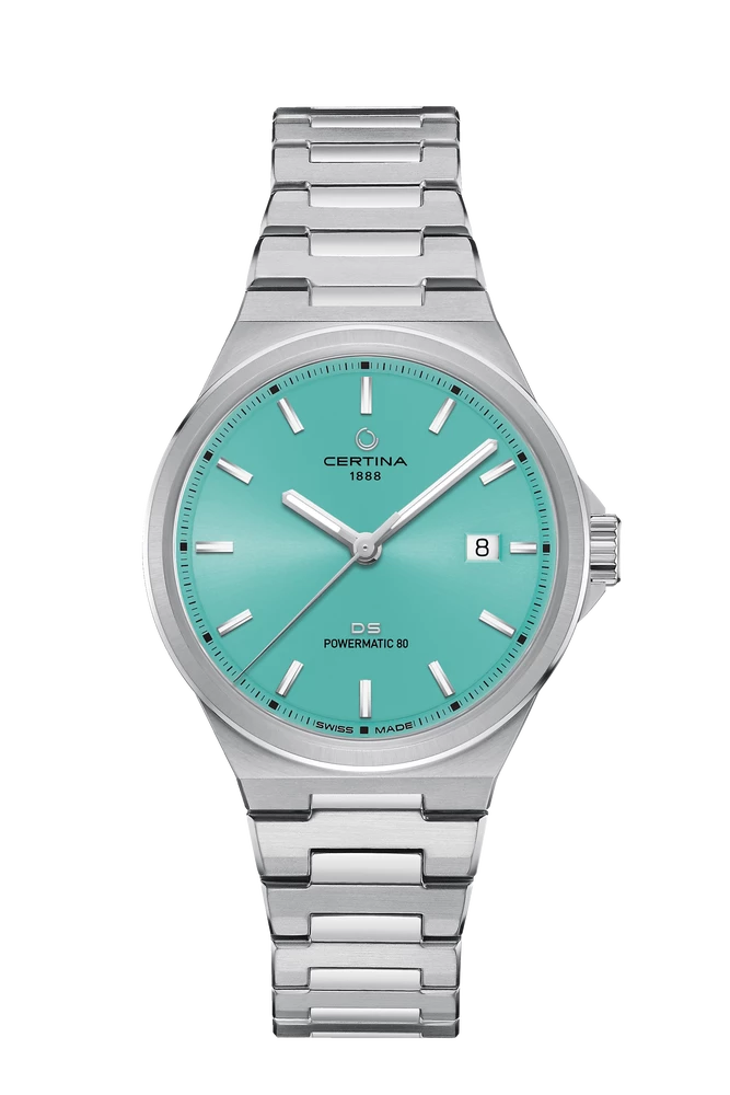 Certina DS-7 Powermatic 80 39mm C043.407.11.351.00