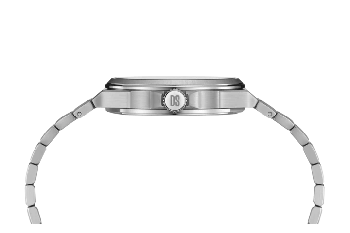 Certina DS-7 Powermatic 80 39mm C043.407.11.351.00