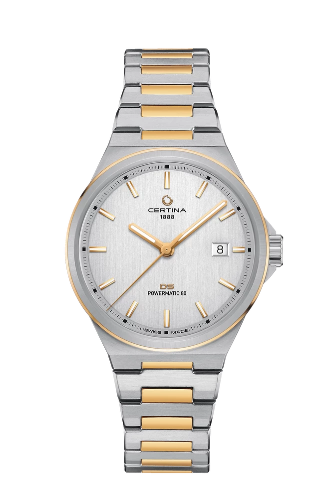Certina DS-7 Powermatic 80 39mm C043.407.22.031.00