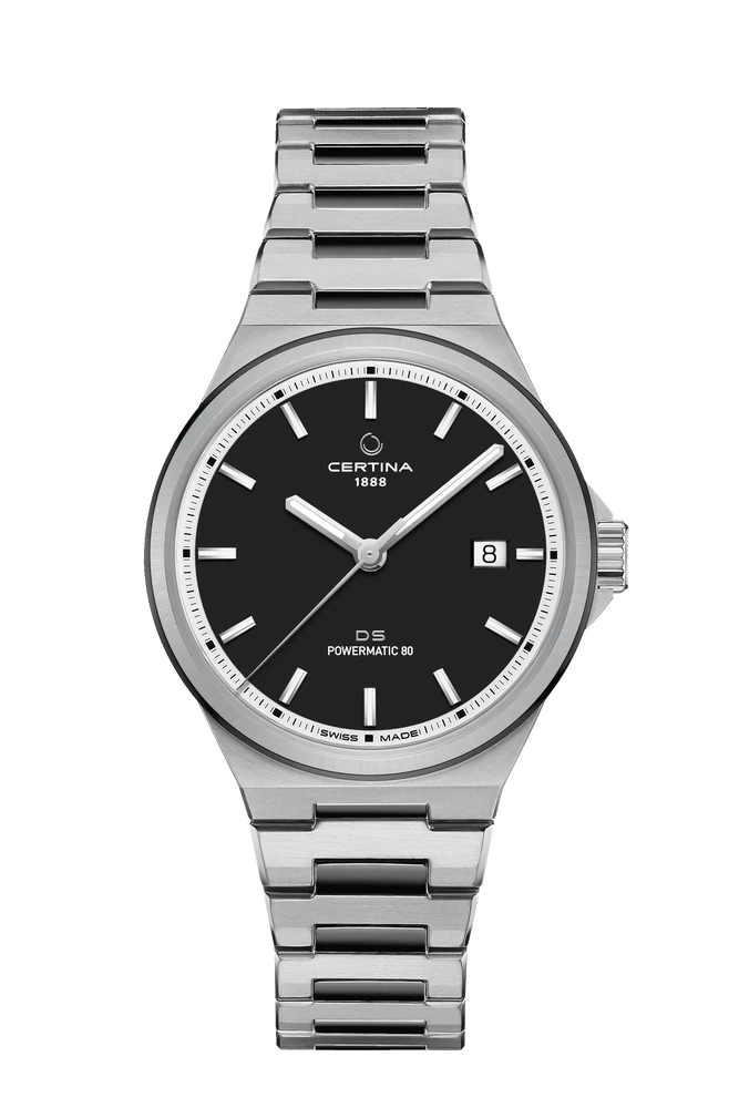 Certina DS-7 Powermatic 80 39mm C043.407.22.061.00