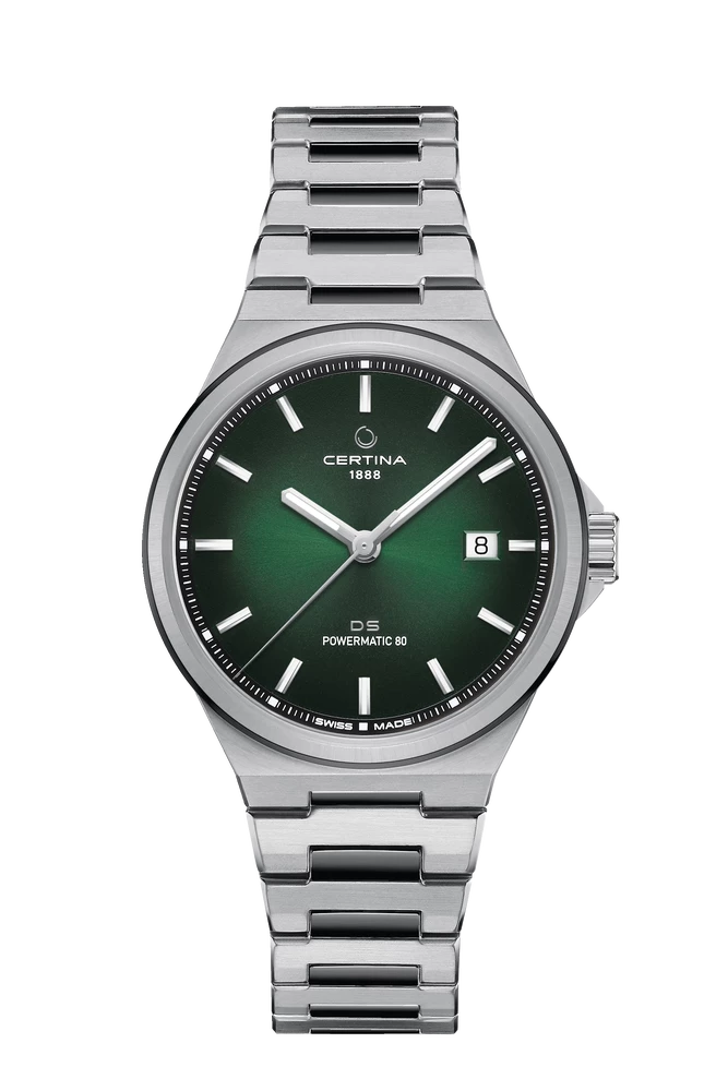 Certina DS-7 Powermatic 80 39mm C043.407.22.091.00