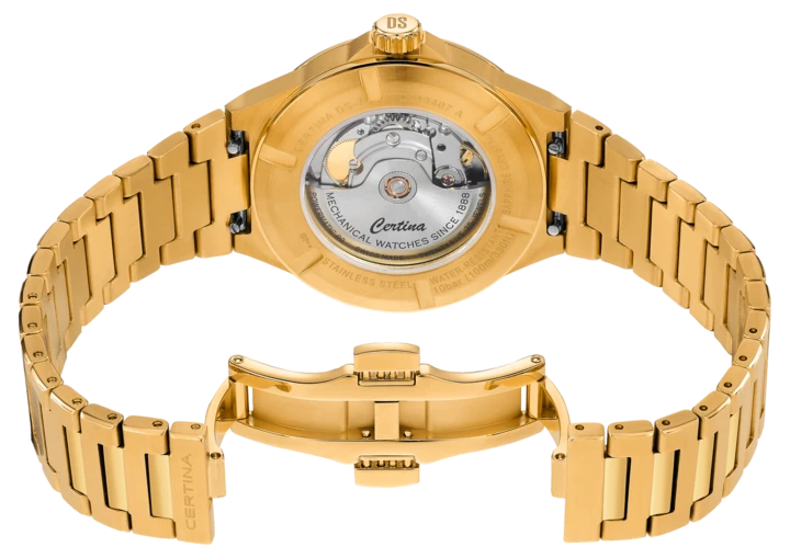 Certina DS-7 Powermatic 80 39mm C043.407.33.361.00