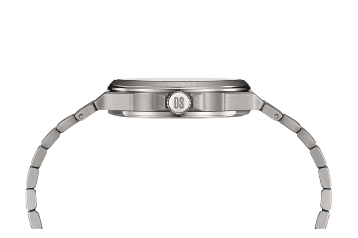 Certina DS-7 Powermatic 80 Titanium 39mm C043.407.44.041.00