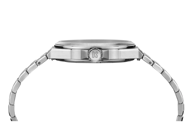 Certina DS-7 Quartz 39mm C043.410.11.091.00