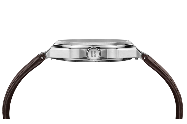 Certina DS-7 Quarz 39mm C043.410.16.031.00