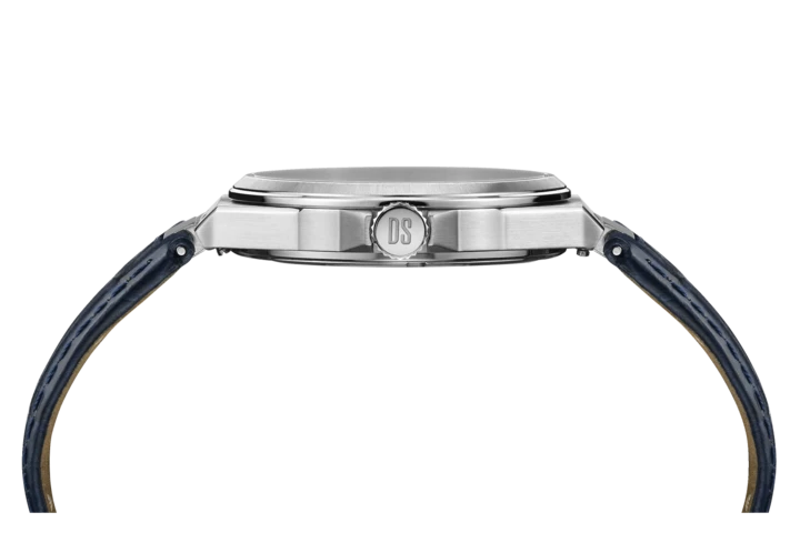 Certina DS-7 Cuarzo 39mm C043.410.16.041.00