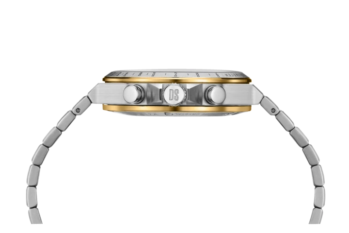 Certina DS-7 Cronógrafo 41mm C043.417.22.031.00