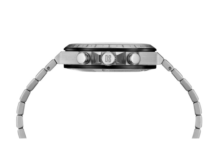 Certina DS-7 Cronógrafo 41mm C043.417.22.051.00