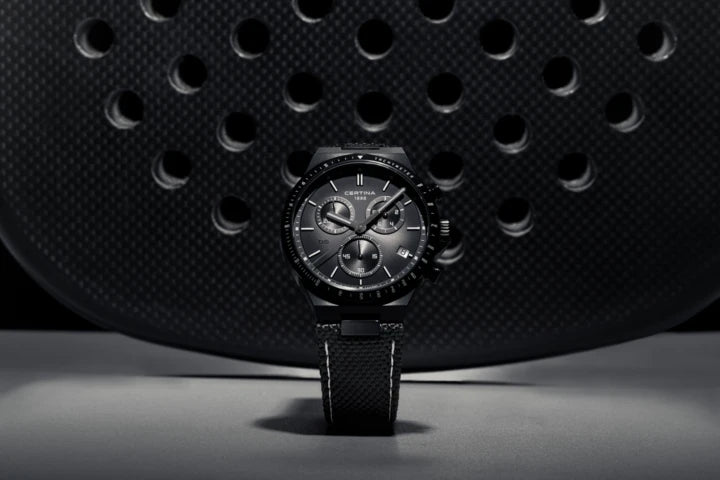 Certina DS-7 Chronograph 41mm C043.417.38.081.00