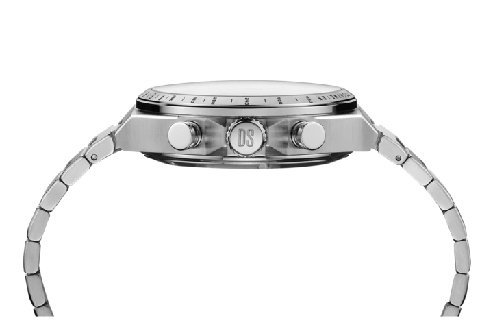 Certina DS-7 Chrono Auto 42mm C043.427.11.041.00
