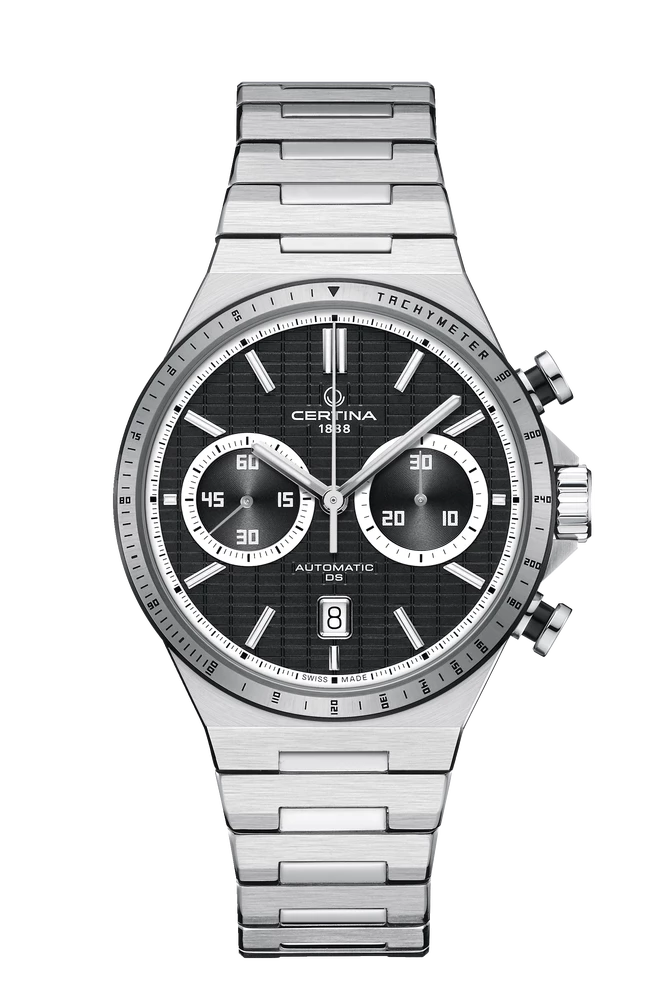 Certina DS-7 Chrono Auto 42mm C043.427.21.051.00