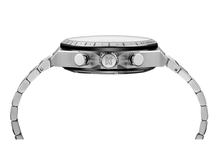 Certina DS-7 Chrono Auto 42mm C043.427.21.051.00