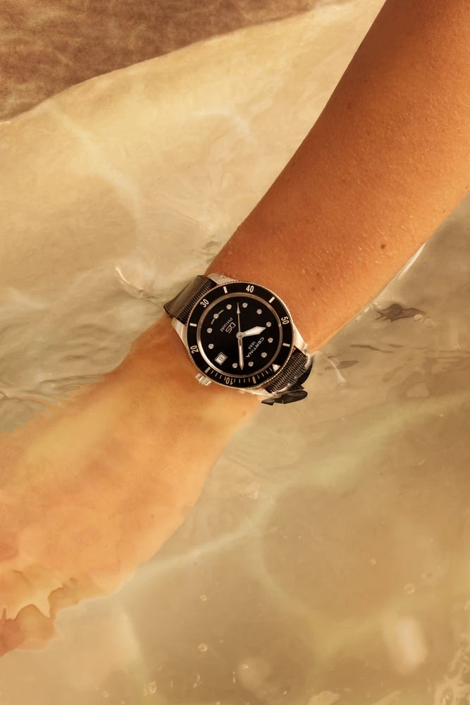 Certina DS PH100M Femme 37,50mm C044.210.18.051.00