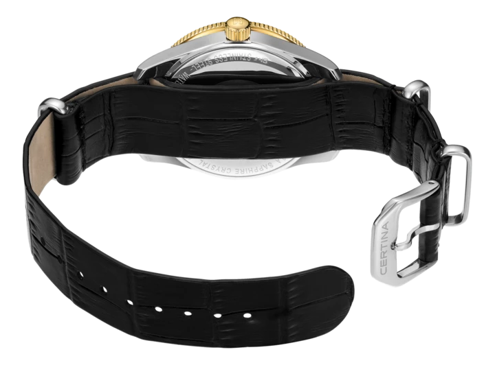 Certina DS PH100M Femme 37,50mm C044.210.26.051.00
