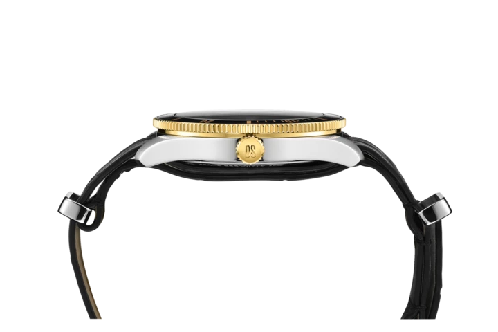 Certina DS PH100M Femme 37,50mm C044.210.26.051.00