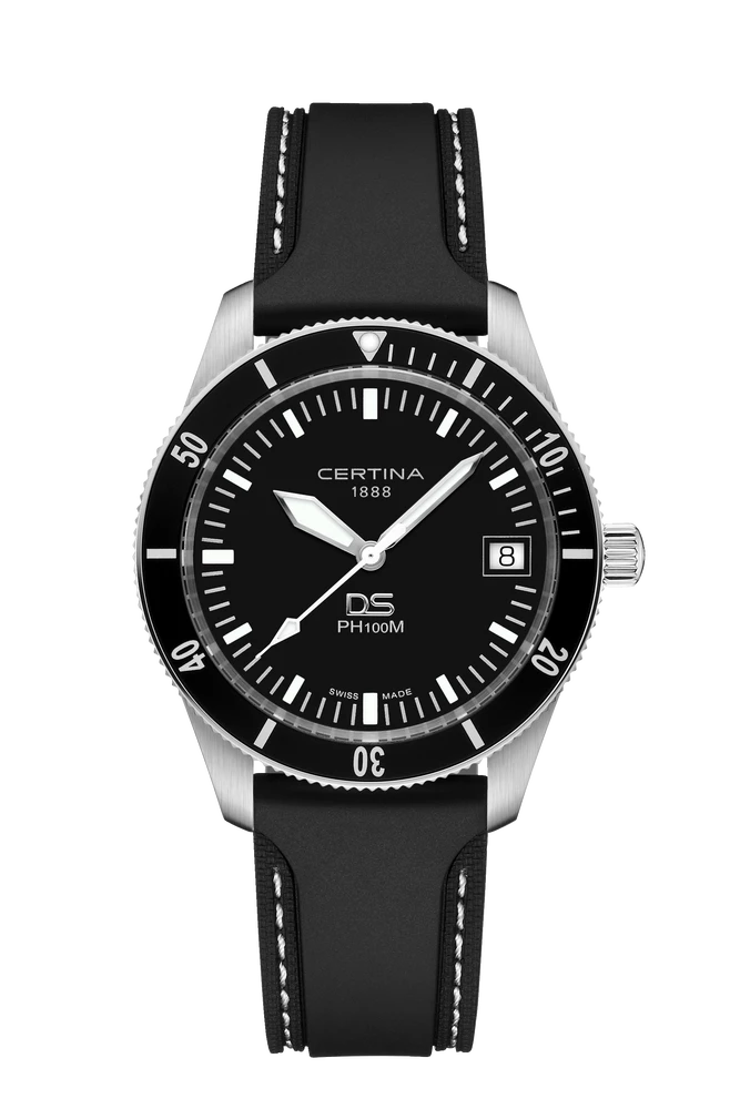 Certina DS PH100M Gent 40.50mm C044.410.17.050.00
