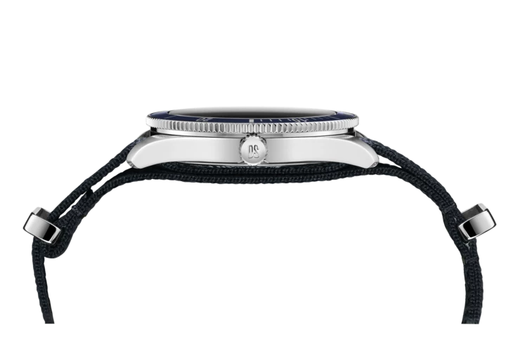 Certina DS PH100M Gent 40,50mm C044.410.18.040.00