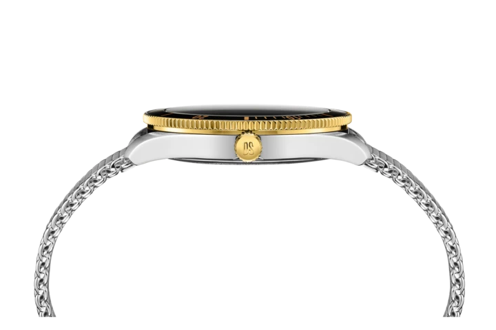 Certina DS PH100M Gent 40,50mm C044.410.21.030.00