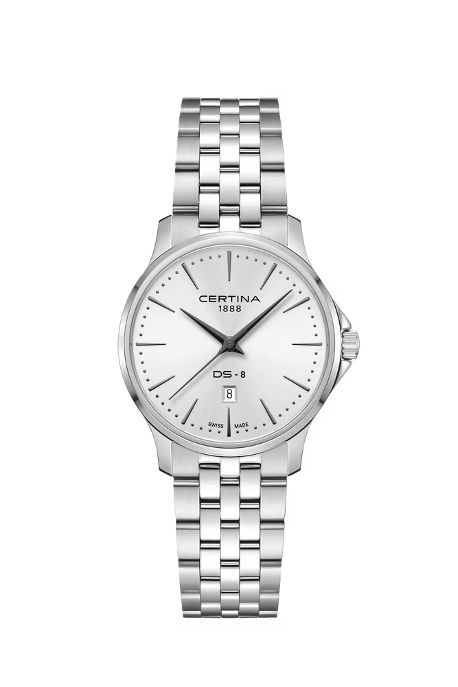 Certina DS-8 Lady 31mm C045.010.11.011.00