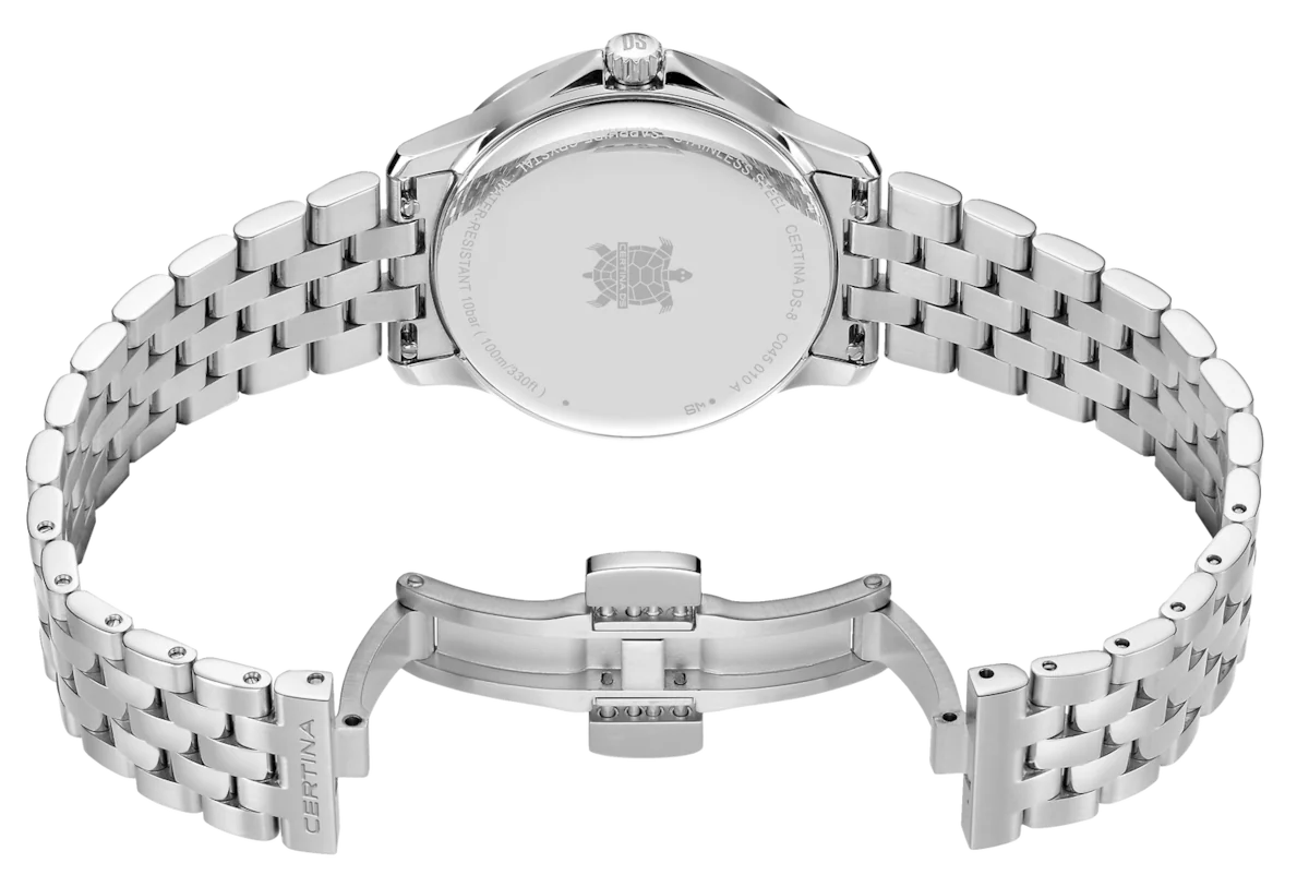 Certina DS-8 Lady 31mm C045.010.11.011.00
