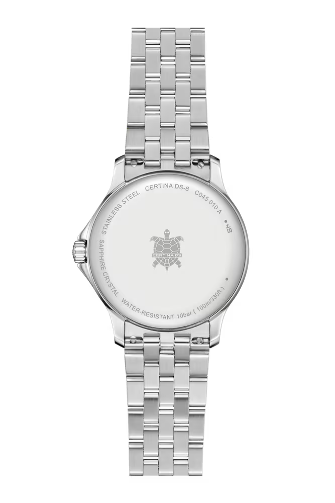 Certina DS-8 Lady 31mm C045.010.11.011.00