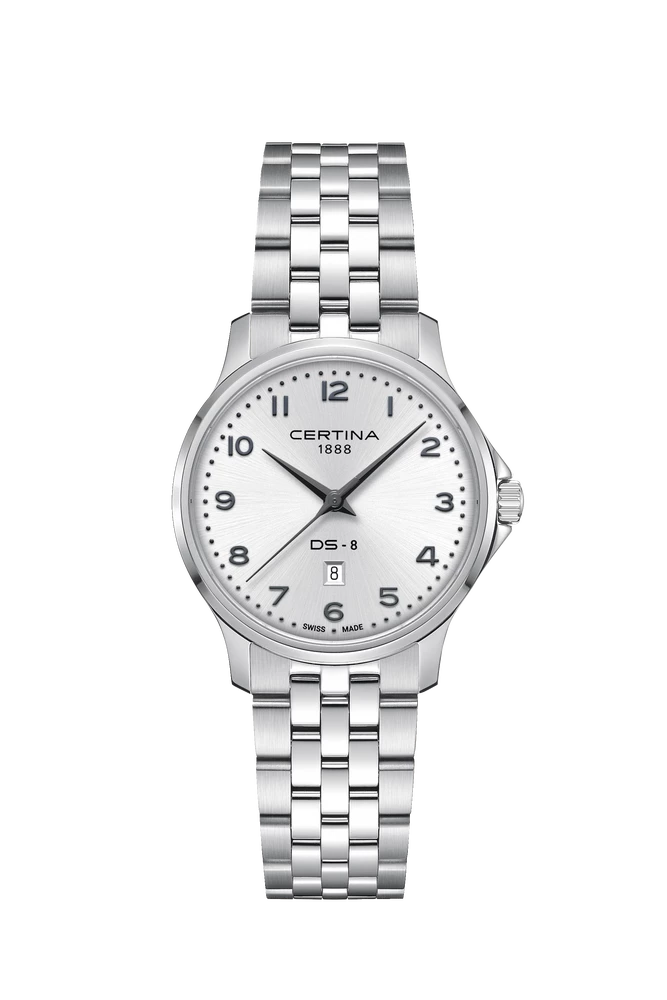 Certina DS-8 Lady 31mm C045.010.11.032.00