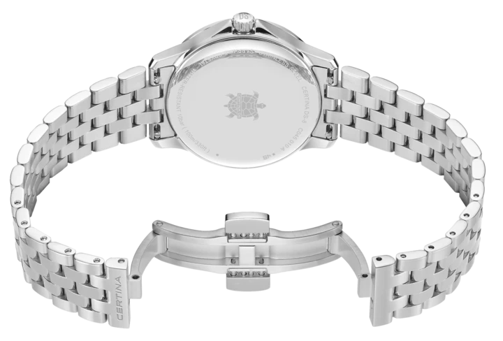 Certina DS-8 Lady 31mm C045.010.11.032.00