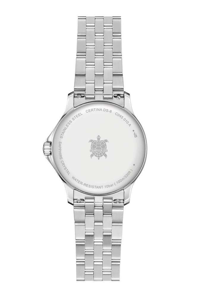 Certina DS-8 Lady 31mm C045.010.11.032.00