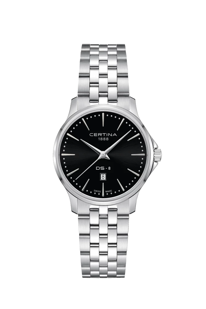 Certina DS-8 Lady 31mm C045.010.11.051.00