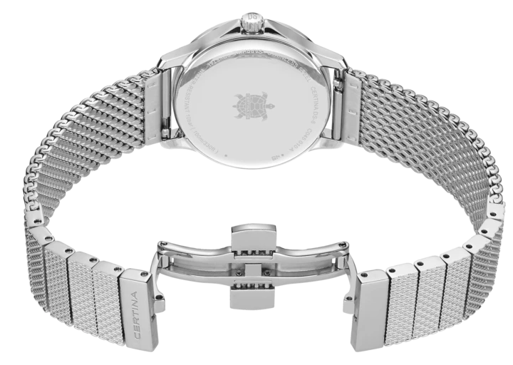 Certina DS-8 Lady 31mm C045.010.11.331.00