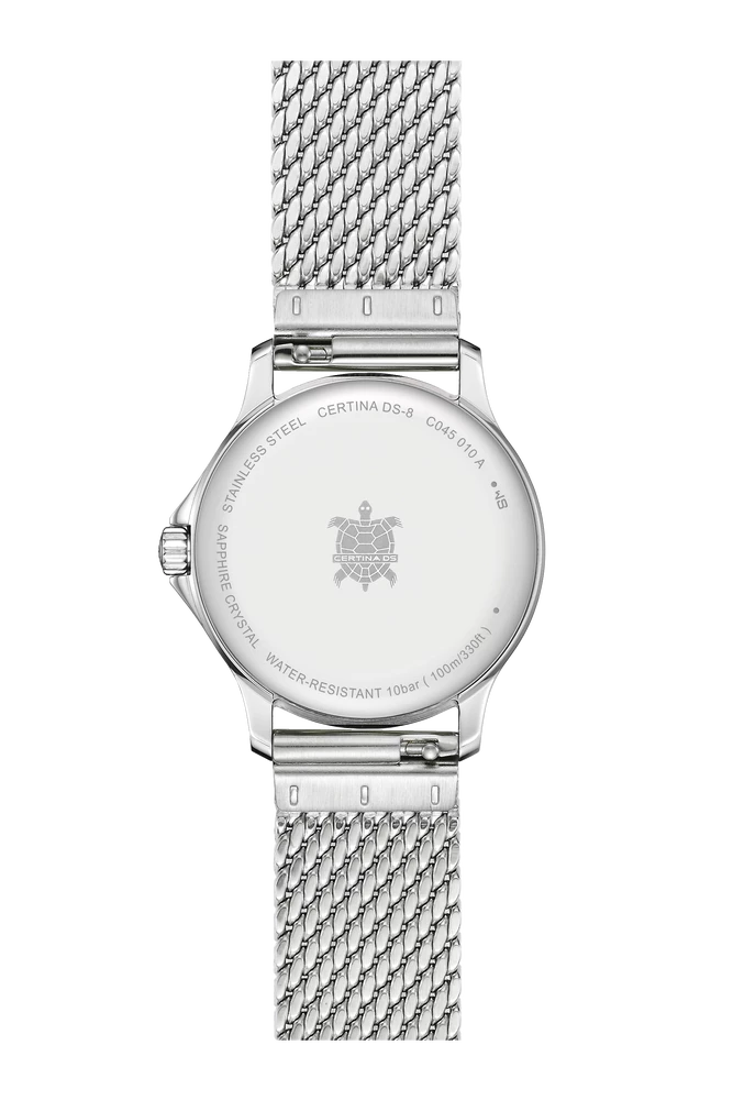 Certina DS-8 Lady 31mm C045.010.11.331.00