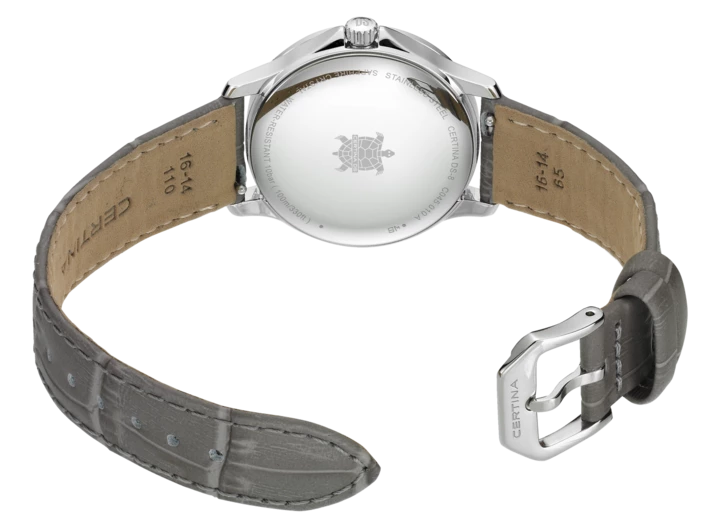 Certina DS-8 Lady 31mm C045.010.16.031.00