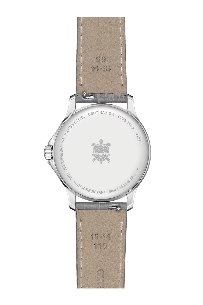 Certina DS-8 Lady 31mm C045.010.16.031.00