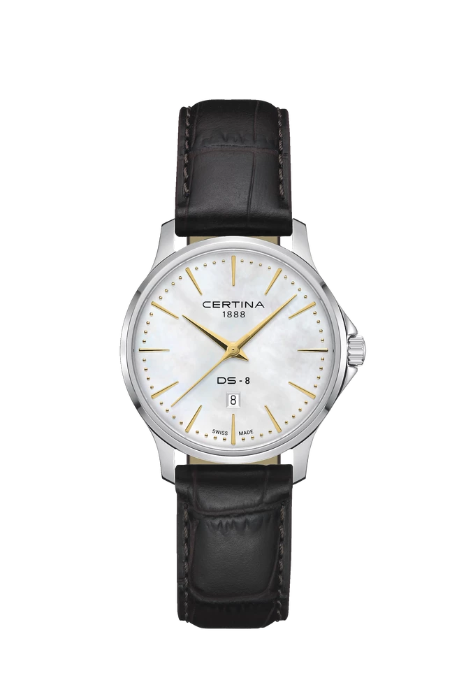 Certina DS-8 Lady 31mm C045.010.16.111.00