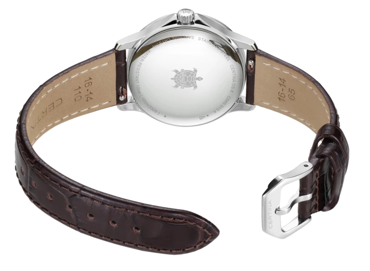 Certina DS-8 Lady 31mm C045.010.16.111.00