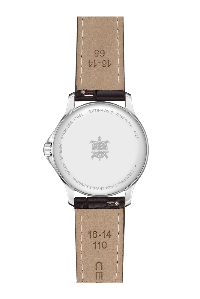 Certina DS-8 Lady 31mm C045.010.16.111.00