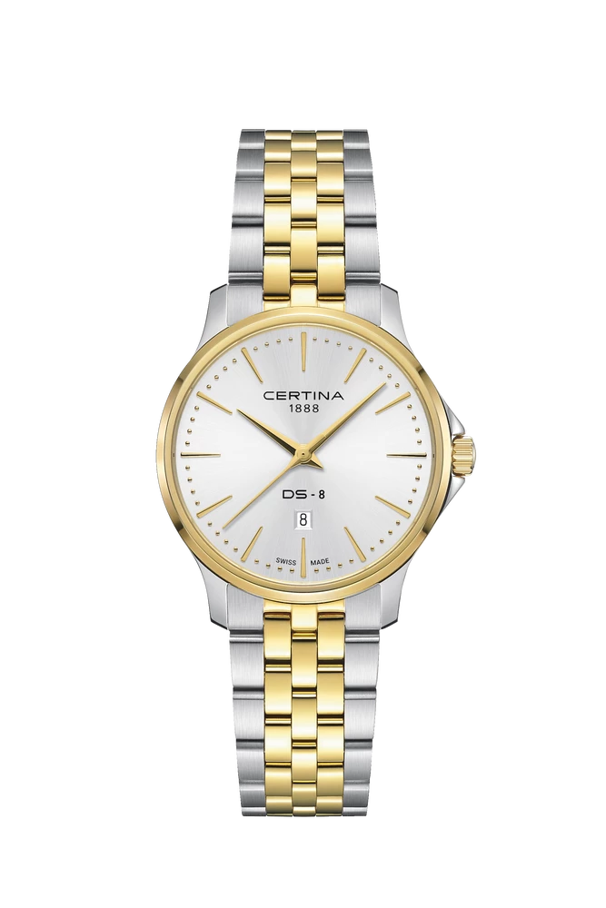 Certina DS-8 Lady 31mm C045.010.22.031.00