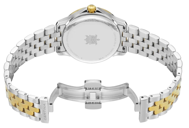 Certina DS-8 Lady 31mm C045.010.22.031.00
