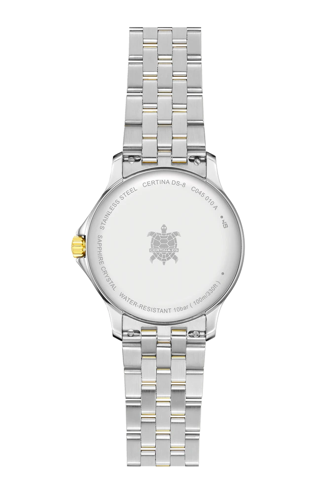 Certina DS-8 Lady 31mm C045.010.22.031.00